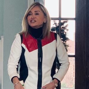 Meet your Posher, Mary